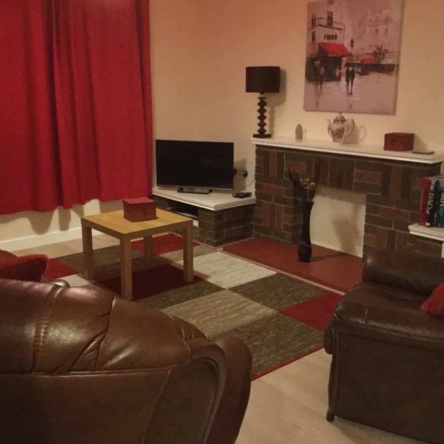 Luxurious Dingle Corner Casa vacanze