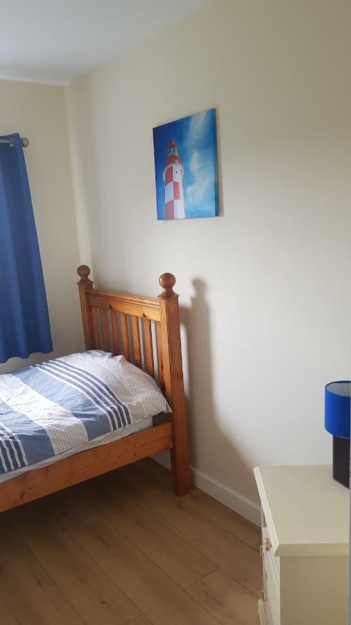 Luxurious Dingle Corner
