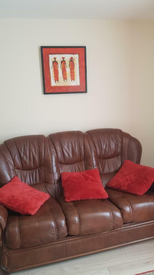 Dom wakacyjny Luxurious Dingle Corner *