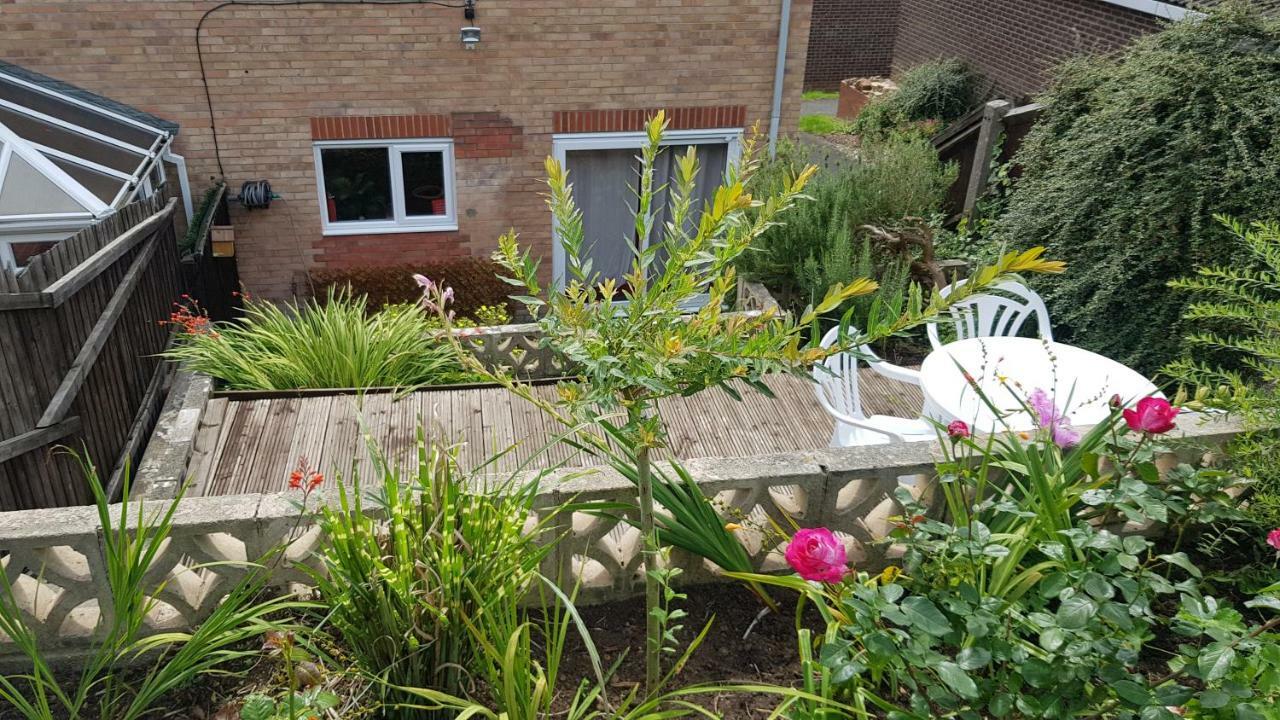 Casa vacanze Luxurious Dingle Corner Bristol